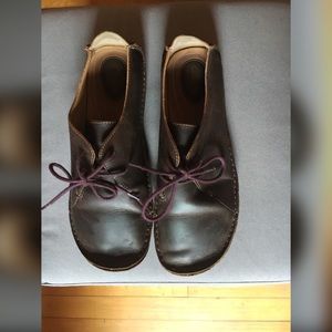 Clarks Janey-Mae shoes